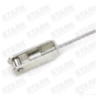 Трос сцепления STARK 1437768670 GOFT ZN sksk1320034 - Изображение 2