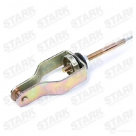 Трос сцепления STARK 1437768670 GOFT ZN sksk1320034 - Изображение 3
