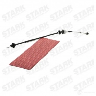 Трос сцепления STARK S FHSQ 1437768657 sksk1320020 - Изображение 2