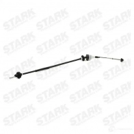 Трос сцепления STARK S FHSQ 1437768657 sksk1320020 - Изображение 3