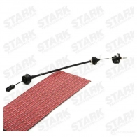 Трос сцепления STARK sksk1320061 1437768665 14T PY3S - Изображение 3