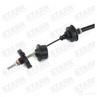 Трос сцепления STARK sksk1320061 1437768665 14T PY3S - Изображение 8