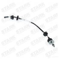 Трос сцепления STARK sksk1320039 FCX B7 1437768704 - Изображение 2
