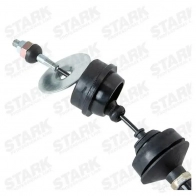 Трос сцепления STARK sksk1320039 FCX B7 1437768704 - Изображение 4