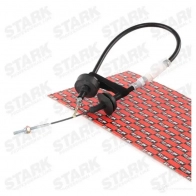 Трос сцепления STARK sksk1320067 1437769723 85J 4T9 - Изображение 2