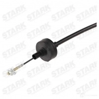 Трос сцепления STARK sksk1320067 1437769723 85J 4T9 - Изображение 3