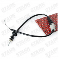 Трос сцепления STARK 1437769733 sksk1320069 BW5 W9BL - Изображение 2