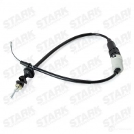 Трос сцепления STARK 1437769733 sksk1320069 BW5 W9BL - Изображение 3