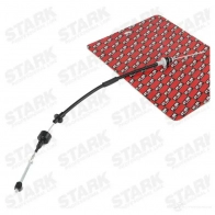 Трос сцепления STARK sksk1320027 LM DM2Z 1437768675 - Изображение 2