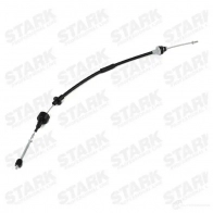 Трос сцепления STARK sksk1320027 LM DM2Z 1437768675 - Изображение 3