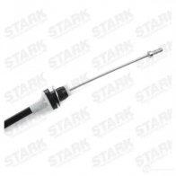Трос сцепления STARK sksk1320027 LM DM2Z 1437768675 - Изображение 4