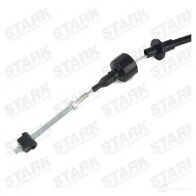 Трос сцепления STARK sksk1320027 LM DM2Z 1437768675 - Изображение 5