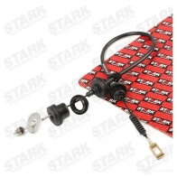 Трос сцепления STARK sksk1320005 1437769727 IDD0 K - Изображение 2