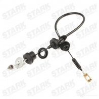 Трос сцепления STARK sksk1320005 1437769727 IDD0 K - Изображение 3