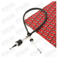 Трос сцепления STARK M OBAU sksk1320035 1437768688 - Изображение 2