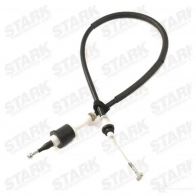 Трос сцепления STARK M OBAU sksk1320035 1437768688 - Изображение 3