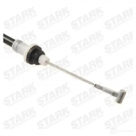 Трос сцепления STARK M OBAU sksk1320035 1437768688 - Изображение 5