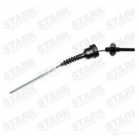 Трос сцепления STARK sksk1320083 BH 2UB 1438020176 - Изображение 2