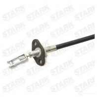 Трос сцепления STARK 1437768708 sksk1320026 AC78LU P - Изображение 3