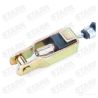 Трос сцепления STARK 1437768967 sksk1320011 333DQP X - Изображение 3