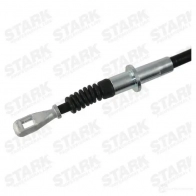 Трос сцепления STARK 1437769725 M O45LUK sksk1320029 - Изображение 8