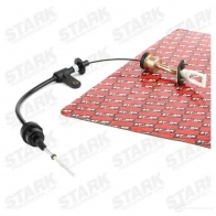 Трос сцепления STARK 1PUP O sksk1320014 1437768979 - Изображение 2