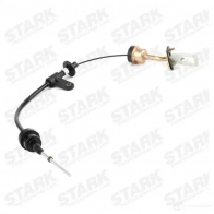Трос сцепления STARK 1PUP O sksk1320014 1437768979 - Изображение 3