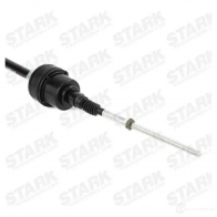 Трос сцепления STARK 1PUP O sksk1320014 1437768979 - Изображение 4