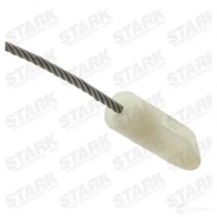 Трос сцепления STARK 1437768681 HDD HB sksk1320030 - Изображение 3