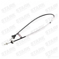 Трос сцепления STARK sksk1320049 1437769726 4 NMPBJ