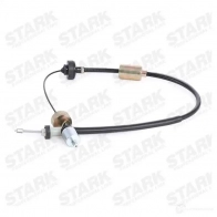 Трос сцепления STARK 1437768666 sksk1320057 FT0 G3 - Изображение 2