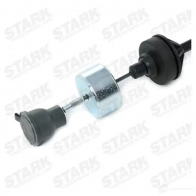Трос сцепления STARK sksk1320052 1437769751 0BJWF 8O - Изображение 4