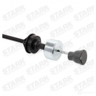 Трос сцепления STARK sksk1320052 1437769751 0BJWF 8O - Изображение 5