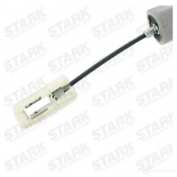 Трос сцепления STARK sksk1320048 1437769732 JUF FP4S - Изображение 2