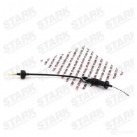 Трос сцепления STARK 7B VQ3 sksk1320002 1437769738 - Изображение 6