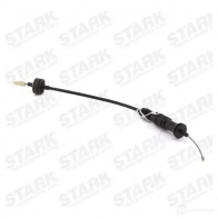 Трос сцепления STARK 7B VQ3 sksk1320002 1437769738 - Изображение 7