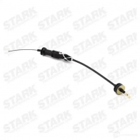 Трос сцепления STARK 7B VQ3 sksk1320002 1437769738 - Изображение 8