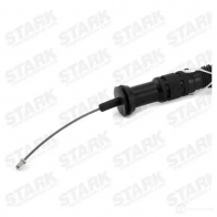Трос сцепления STARK 7B VQ3 sksk1320002 1437769738 - Изображение 9