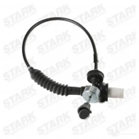 Трос сцепления STARK R MLKK sksk1320013 1437769743 - Изображение 3