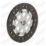 Диск сцепления STARK skcdc0810026 JX9S MRM 1437786974 - Изображение 2