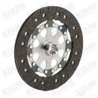 Диск сцепления STARK skcdc0810026 JX9S MRM 1437786974 - Изображение 3
