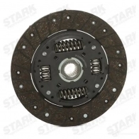 Диск сцепления STARK 1437786992 skcdc0810018 Q34WHE R - Изображение 3