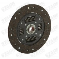 Диск сцепления STARK 1437786992 skcdc0810018 Q34WHE R - Изображение 4