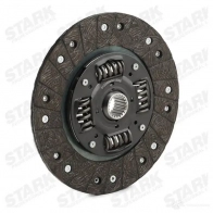 Диск сцепления STARK skcdc0810020 1437786997 OT68K 8 - Изображение 2