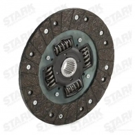 Диск сцепления STARK skcdc0810020 1437786997 OT68K 8 - Изображение 3