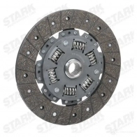 Диск сцепления STARK 1437786993 skcdc0810023 QP FFT - Изображение 3