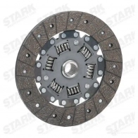 Диск сцепления STARK 1437786993 skcdc0810023 QP FFT - Изображение 4