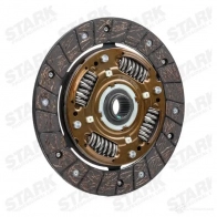 Диск сцепления STARK skcdc0810033 O7 MRS7 1437786988 - Изображение 3