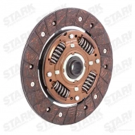 Диск сцепления STARK skcdc0810029 92 7A0E 1437786999 - Изображение 3