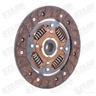 Диск сцепления STARK skcdc0810029 92 7A0E 1437786999 - Изображение 4